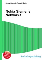 Nokia Siemens Networks