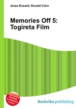 Memories Off 5: Togireta Film