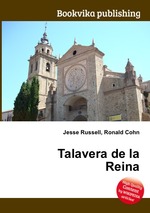 Talavera de la Reina