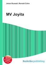 MV Joyita