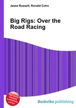 Big Rigs: Over the Road Racing