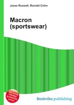 Macron (sportswear)