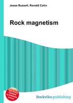 Rock magnetism