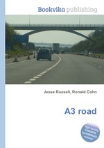 A3 road