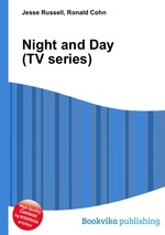 Night and Day (TV series)