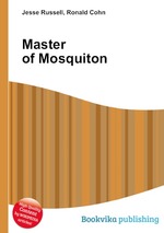 Master of Mosquiton