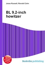 BL 9.2-inch howitzer