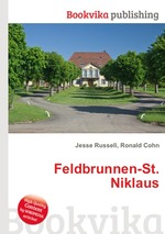 Feldbrunnen-St. Niklaus
