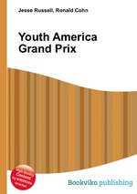 Youth America Grand Prix