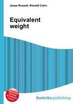 Equivalent weight