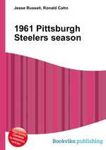 1961 Pittsburgh Steelers season