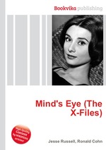 Mind`s Eye (The X-Files)
