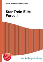 Star Trek: Elite Force II