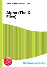 Alpha (The X-Files)