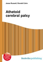 Athetoid cerebral palsy