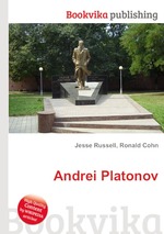 Andrei Platonov