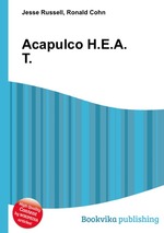 Acapulco H.E.A.T