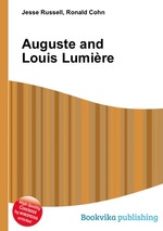 Auguste and Louis Lumire