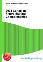 2008 Canadian Figure Skating Championships