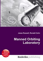 Manned Orbiting Laboratory