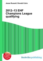 2012–13 EHF Champions League qualifying