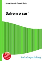 Salvem o surf