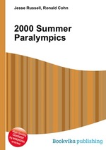 2000 Summer Paralympics