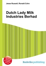 Dutch Lady Milk Industries Berhad