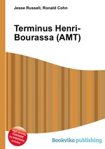 Terminus Henri-Bourassa (AMT)