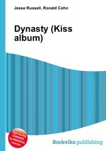 Dynasty (Kiss album)