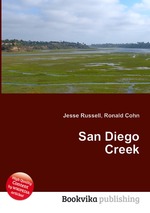 San Diego Creek