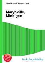 Marysville, Michigan