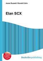 Elan SCX