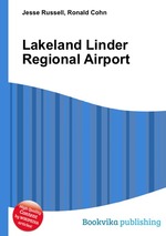 Lakeland Linder Regional Airport