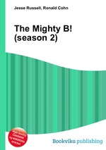 The Mighty B! (season 2)