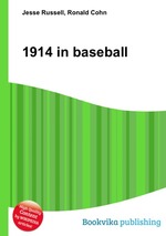 1914 in baseball