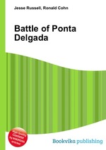 Battle of Ponta Delgada