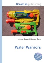 Water Warriors