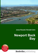 Newport Back Bay