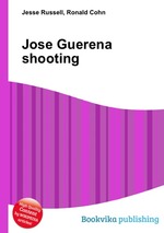 Jose Guerena shooting