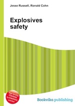 Explosives safety
