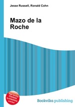 Mazo de la Roche