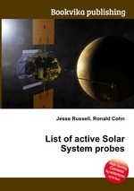 List of active Solar System probes