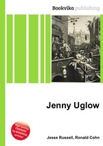 Jenny Uglow