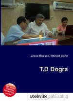 T.D Dogra