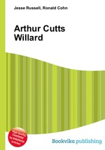 Arthur Cutts Willard