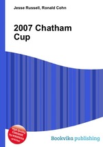 2007 Chatham Cup