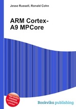 ARM Cortex-A9 MPCore