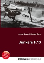 Junkers F.13