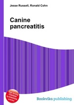 Canine pancreatitis